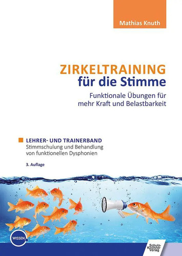Zirkeltraining für die stimme - zirkeltraining,