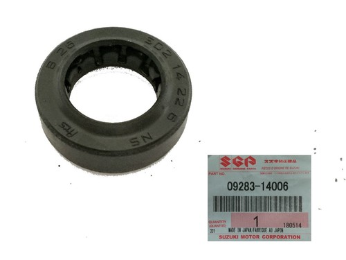 Schaltgabeldichtring suzuki - schaltgabeldichtring,