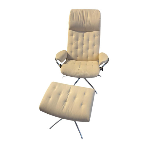 Stressless sessel metro high - sessel,
