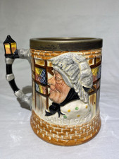 Lancaster Sandland mit