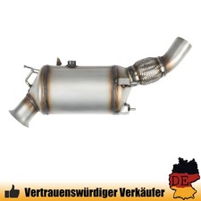 E90 Diesel DPF für