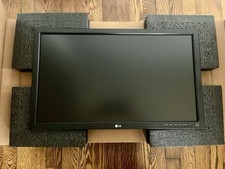 LG 24MB35DM-B 24” Full HD