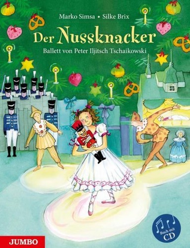 Der nussknacker marko simsa - nussknacker,