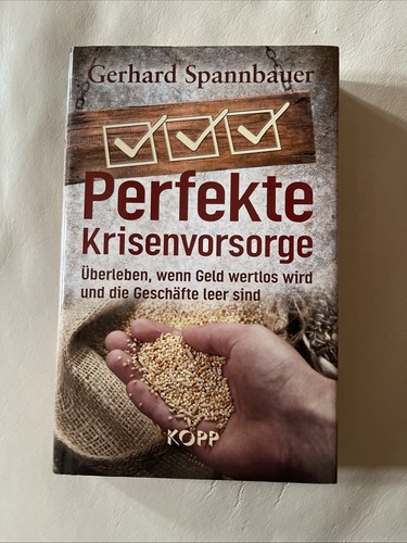 ☀️Perfekte