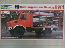 Revell Ref 7505 Schlingmann
