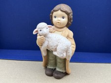  Goebel Figur Nina Marco 14 cm hoch.- 1 Wahl. Top Zustand    