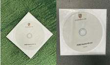 Porsche PCM 2 Update 2.0 und