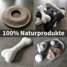 Kauknochen Kauspielzeug 100%