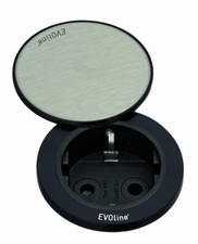 EVOline® One Steckdose