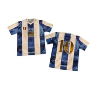 T-Shirt  Argentinien Fan Von