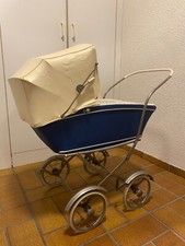 #24HJK 60er Jahre Kinderwagen