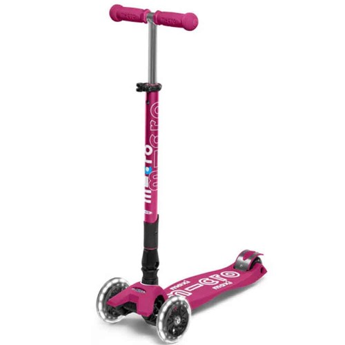 Micro maxi deluxe - deluxe, foldable