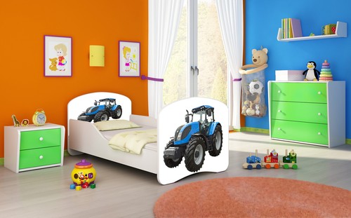 Babybett kinderbett jugendbett - babybett,