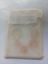 Euro Miniset Slowakei 2009 Blister Ungeöffnet 