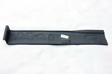 HS Reparaturblech Bodenblech kurz rechts NEU 104252 Audi 50 VW Polo 1 2 Derby