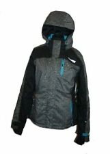 DAMEN SNOWBOARDJACKE SKIJACKE