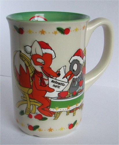 Kult ddr glühwein - ddr,