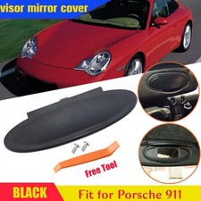 Sonnenblende Visier Spiegel