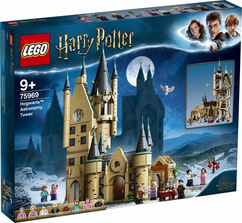 Lego harry potter 75969 - lego,