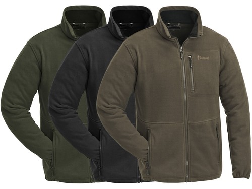 Pinewood finnveden fleece - pinewood,