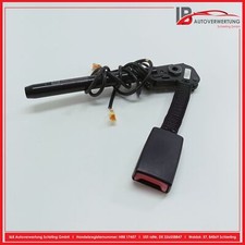 MERCEDES BENZ E-KLASSE W211 E320 CDI Gurtschloss Vorne Links A2118601969