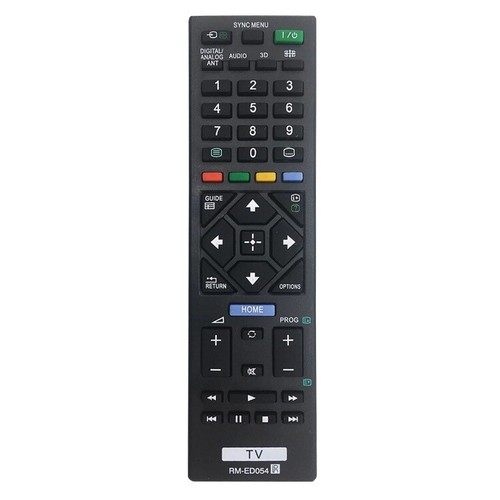 Fernbedienung ed054 für - fernbedienung, rm-ed054