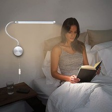 LED Leselampe Wandleuchte