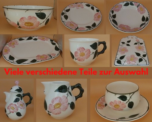 Villeroy boch wildrose - villeroy,