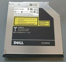 Toshiba Samsung Storage Technology TS-U633 *Dell* *1 Stück* *Gebraucht*