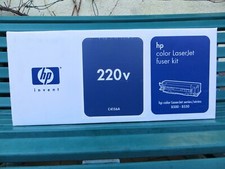 Fixiereinheit HP C4156A für