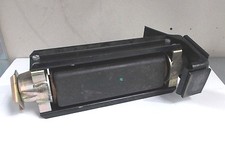 TILGERGEWICHT SCHWINGUNGSDÄMPFER HINTEN RECHT MIT HALTEPLATTE AUDI CABRIO TYP89 