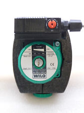 Wilo Star E 25 / 1 - 5 SSM Heizungspumpe 230 Volt Umwälzpumpe 180 mm NEU P206