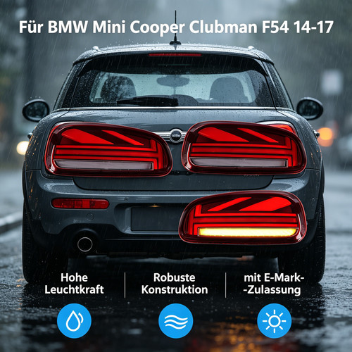 Für bmw mini - für, cooper
