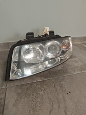 Frontscheinwerfer Audi A4 B7 8E0941003F Xenon Links Scheinwerfer Headlight