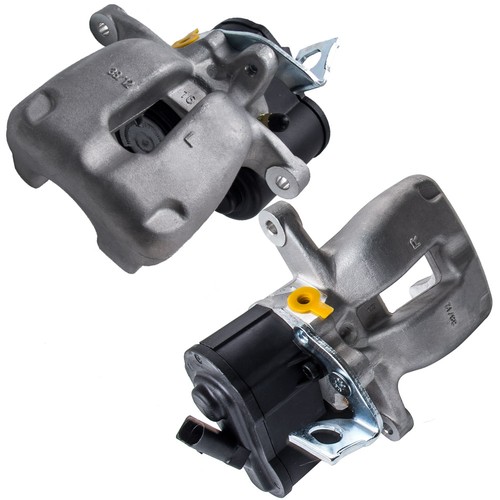 Bremssattel mit stellmotor - 2x,