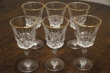 Set 6 traumhaft alte