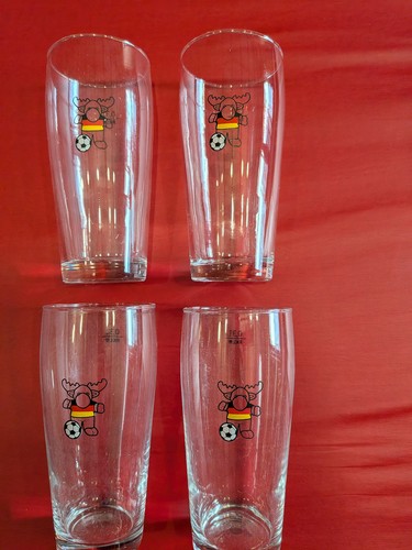 Biergläser mit elch - biergläser,
