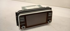 Original NISSAN Multimedia