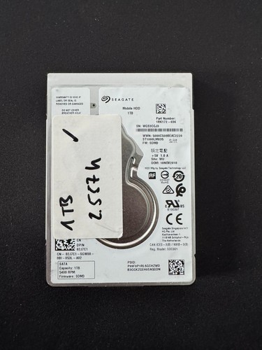 Seagate mobile st1000lm035 1tb - mobile,