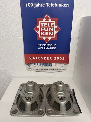 Telefunken full range - telefunken,