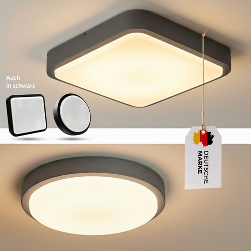 Außenleuchte ip54 wandlampe - außenleuchte,