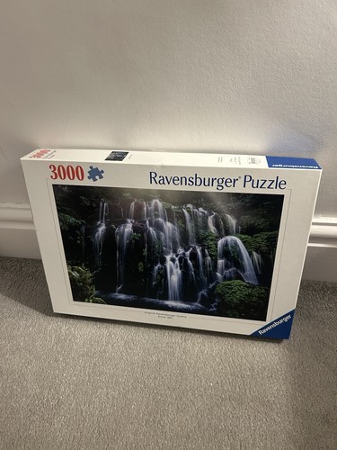 Ravensburger wasserfall auf - ravensburger,