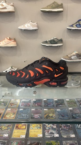 Air max plus bred zwart - plus,