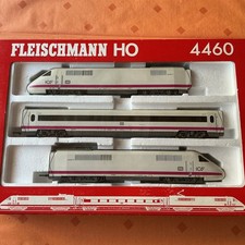 Fleischmann Spur H0 4460 ICE