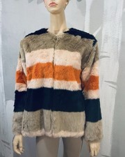 Öko Pelz Zara Trafaluc