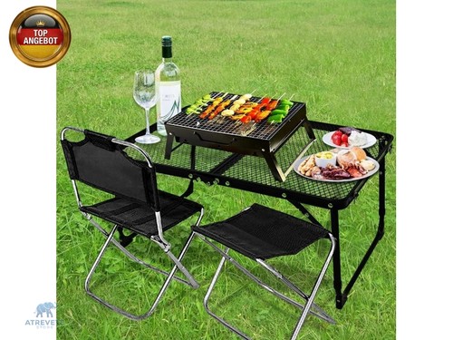 Tiyastunklappbarer camping - tiyastunklappbarer,