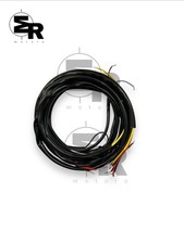 Elektrische Anlage Moto Guzzi