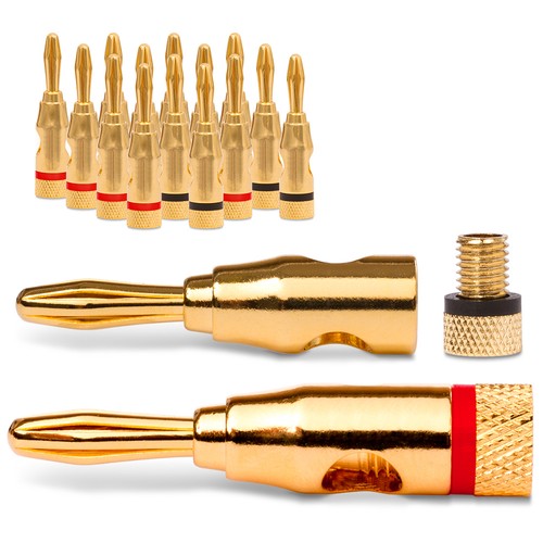 Nauc bananenstecker 4mm - nauc,