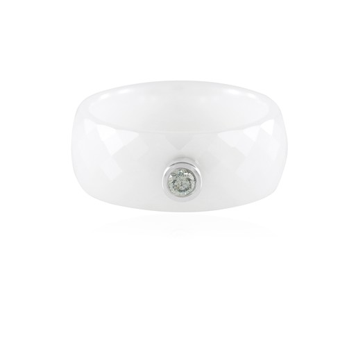 Cavill keramikring brillant - keramikring,