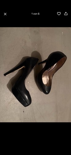High heels stiletto teaser - heels,